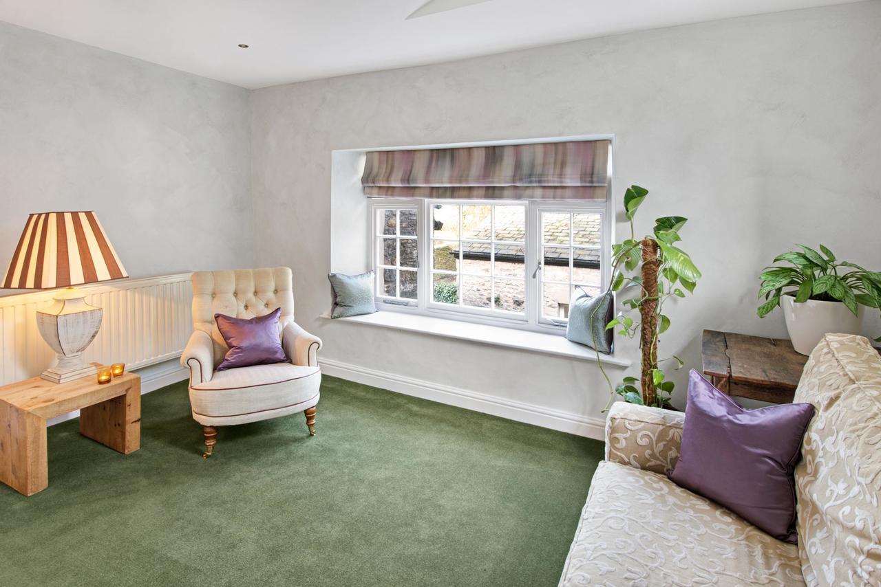 Hipping Hall カーンフォース エクステリア 写真