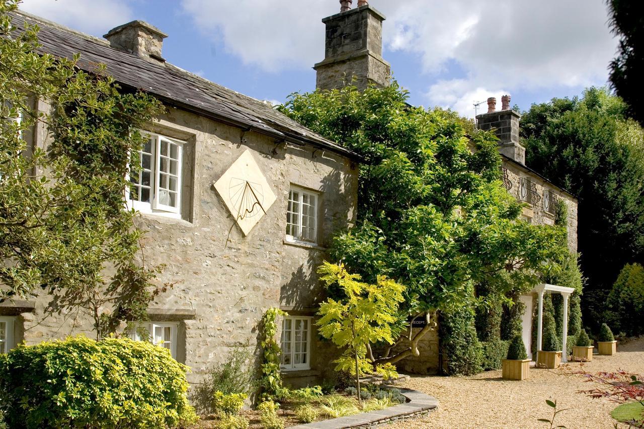 Hipping Hall カーンフォース エクステリア 写真
