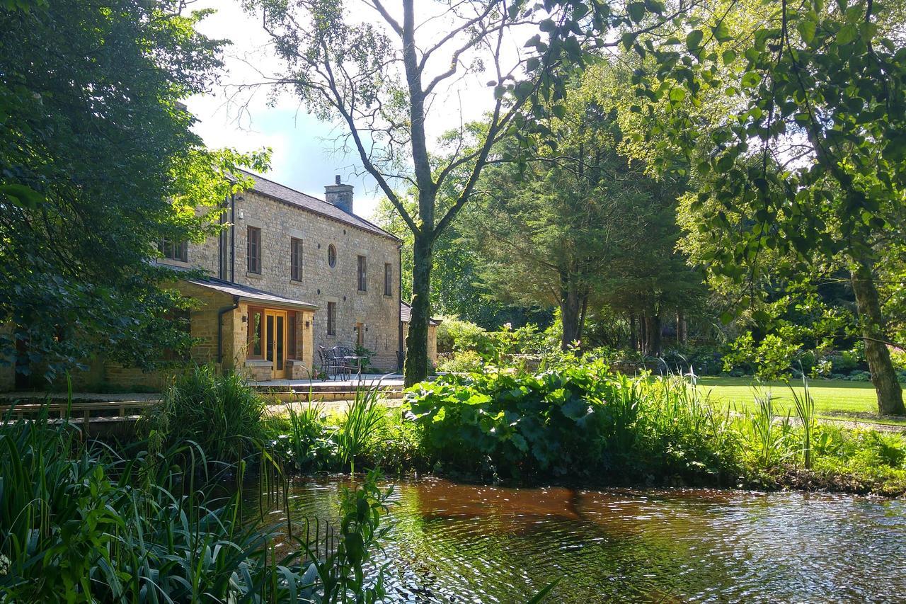 Hipping Hall カーンフォース エクステリア 写真